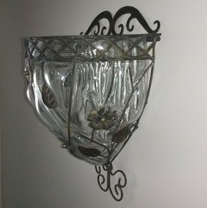 Sconce